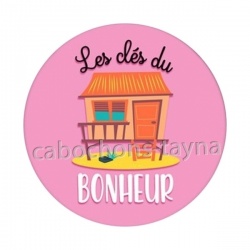 les clés du bonheur