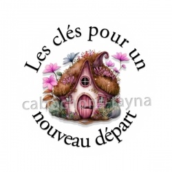 les clés pour un nouveau départ