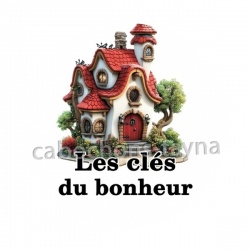 les clés du bonheur