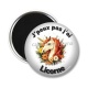 Magnet's - j'peux pas j'ai licorne