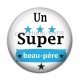 Cabochon Résine - un super beau père