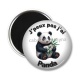 Magnet's - j'peux pas j'ai panda