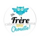 un frère super chouette
