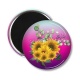 Magnet's - tournesol