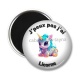 Magnet's - j'peux pas j'ai licorne