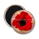 Magnet's - coquelicot