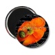 Magnet's - coquelicot