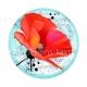 coquelicot