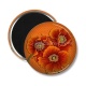 Magnet's - coquelicot