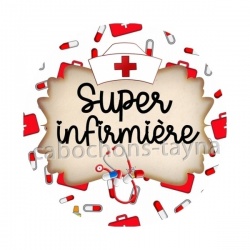 super infirmière