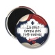 Magnet's - la plus sympa des infirmières
