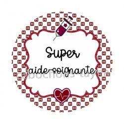 super aide soignante