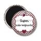 Magnet's - super aide soignante