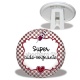 Trépied - super aide soignante