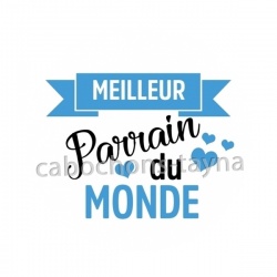meilleur parrain