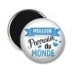 Magnet's - meilleur parrain
