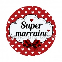 super marraine