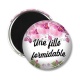 Magnet's - une fille formidable