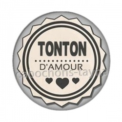 tonton d'amour