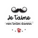  je t'aime mon tonton d'amour
