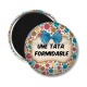 Magnet's - une tata formidable
