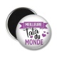 Magnet's - meilleure tata du monde