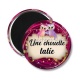 Magnet's - une chouette tatie
