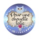 pour une chouette tatie