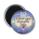 Magnet's - pour une chouette tata