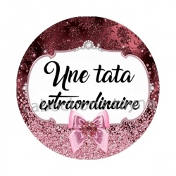 une tata extraordinaire