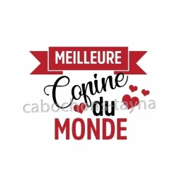 meilleure copine