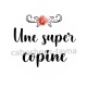 une super copine