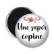Magnet's - une super copine