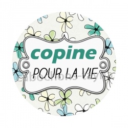 copine pour la vie