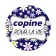 copine pour la vie