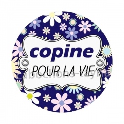 copine pour la vie