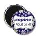 Magnet's - copine pour la vie