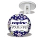 Trépied - copine pour la vie