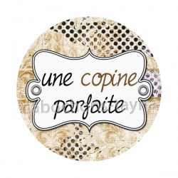 une copine parfaite