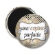 Magnet's - une copine parfaite