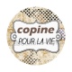 copine pour la vie