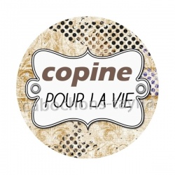 copine pour la vie