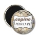 Magnet's - copine pour la vie