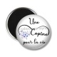 Magnet's - une copine pour la vie