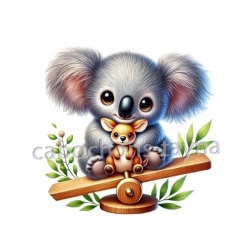 koala