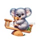 koala
