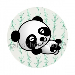 panda