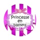 princesse en baskets