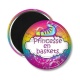 Magnet's - princesse en baskets