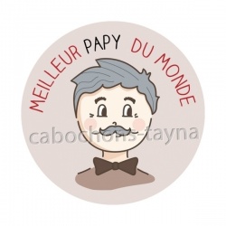 meilleur papy